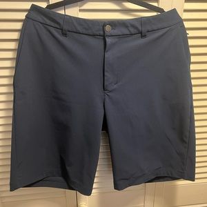 Lululemon Commission Shorts 9” Inseam